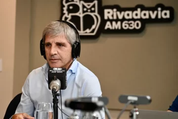 El Gobierno busca volcar más recursos a la calle para fortalecer la recuperación