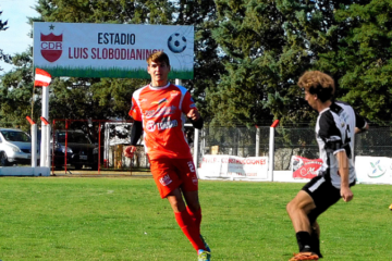 Deportivo Rivera – Blanco y Negro se reprogramó para el martes