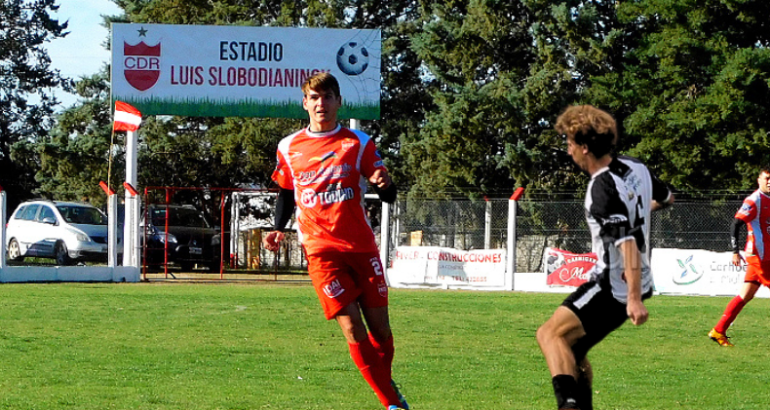 Deportivo Rivera – Blanco y Negro se reprogramó para el martes Deportivo Rivera – Blanco y Negro se reprogramó para el martes