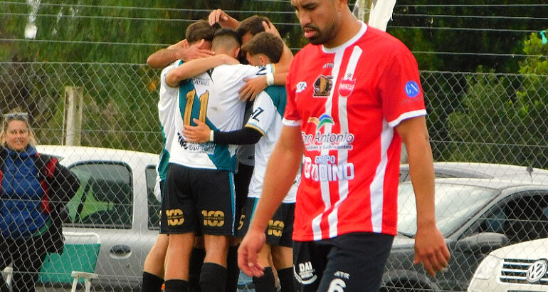 LRF: Una fecha con derrotas para los equipos de Rivera y varios duelos vibrantes en todas las zonas LRF: Una fecha con derrotas para los equipos de Rivera y varios duelos vibrantes en todas las zonas