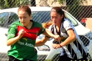 Fútbol Femenino LRF: Goleadas, empates y victorias en una nueva fecha del Torneo Apertura Fútbol Femenino LRF: Goleadas, empates y victorias en una nueva fecha del Torneo Apertura