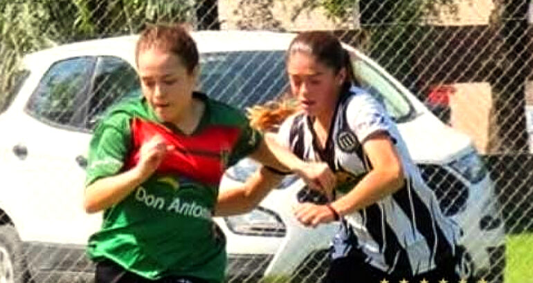 Fútbol Femenino LRF: Goleadas, empates y victorias en una nueva fecha del Torneo Apertura Fútbol Femenino LRF: Goleadas, empates y victorias en una nueva fecha del Torneo Apertura