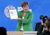 El FMI recorta previsión de crecimiento y aumenta la estimación de inflación para la Argentina