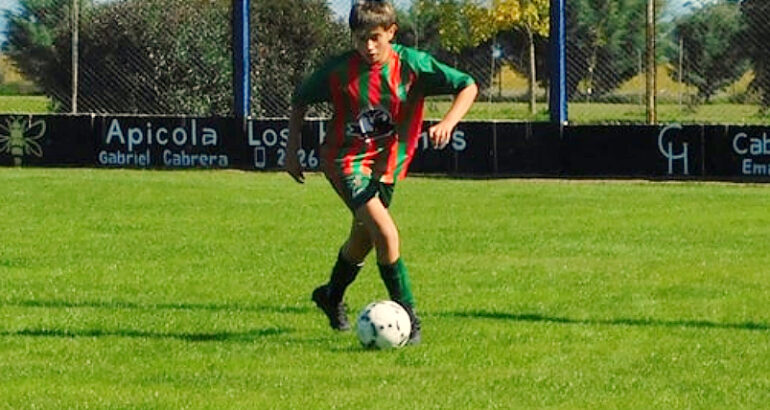 Inferiores de la Liga Regional: Los equipos de Rivera jugaron ante los de Puan Inferiores de la Liga Regional: Los equipos de Rivera jugaron ante los de Puan