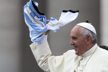 Proponen un nuevo feriado nacional en conmemoración al papa Francisco Proponen un nuevo feriado nacional en conmemoración al papa Francisco