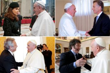 Francisco nunca volvió al país, el Papa Argentino que prefirió la nostalgia personal a ser utilizado políticamente