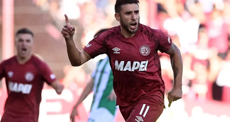 Lanús y Huracán chocan por un lugar entre los ocho mejores de la Copa Argentina Lanús y Huracán chocan por un lugar entre los ocho mejores de la Copa Argentina