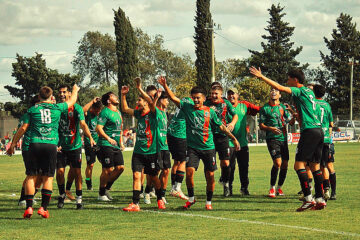 LRF Reserva: Independiente se quedó con el clásico y festejó sus primeros tres puntos LRF Reserva: Independiente se quedó con el clásico y festejó sus primeros tres puntos