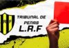 Liga Regional: importante jornada disciplinaria con 65 sanciones