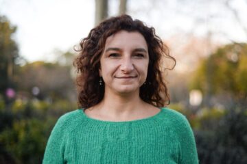 Procesaron a una diputada de izquierda por expresiones antisemitas Procesaron a una diputada de izquierda por expresiones antisemitas