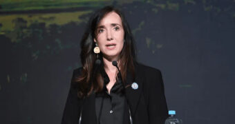 Villarruel explicó por qué no fue a la misa en homenaje a Francisco: “Estaba lo peor de la casta”