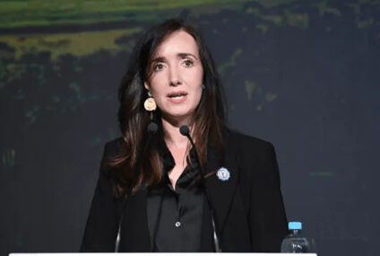 Villarruel explicó por qué no fue a la misa en homenaje a Francisco: “Estaba lo peor de la casta”