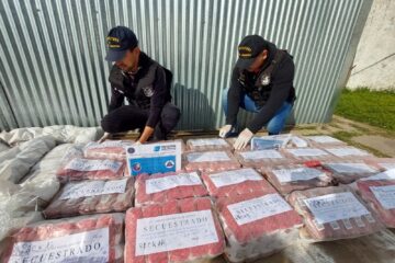 Escándalo por alimentos vencidos en comedores: la Justicia ordenó su destrucción Escándalo por alimentos vencidos en comedores: la Justicia ordenó su destrucción