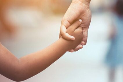 Convocan a familias de todo el país para adoptar a una niña de 10 años en La Pampa Convocan a familias de todo el país para adoptar a una niña de 10 años en La Pampa