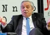 La Fiscalía comenzó los trámites para enviar a juicio al ex presidente Alberto Fernández