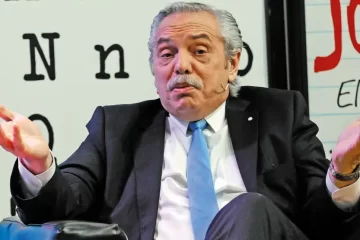 La Fiscalía comenzó los trámites para enviar a juicio al ex presidente Alberto Fernández