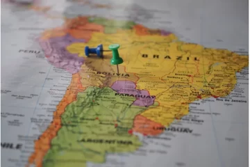 Histórico: Bolivia y Chile eliminan visas diplomáticas y abren nueva etapa de cooperación bilateral