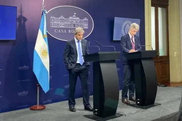 El Gobierno levanta el cepo cambiario desde el lunes con un dólar de hasta $1.400