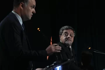 Debate porteño: pocas propuestas, show para la TV y candidatos que no arriesgaron