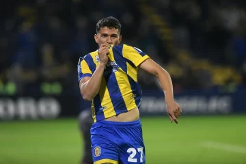 Rosario Central y Unión juegan por la Copa Argentina