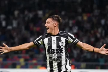 Central Córdoba a todo o nada contra Liga de Quito por la Copa Libertadores