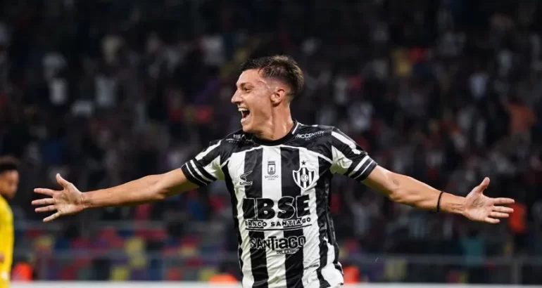 Central Córdoba venció a Unión y sumó su primera victoria en el Torneo Apertura Central Córdoba venció a Unión y sumó su primera victoria en el Torneo Apertura