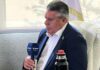 El FBI incautó los teléfonos de Chiqui Tapia y lo citó a declarar en EEUU El FBI incautó los teléfonos de Chiqui Tapia y lo citó a declarar en EEUU