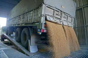 Santa Fe endurece multas por exceso de peso en camiones