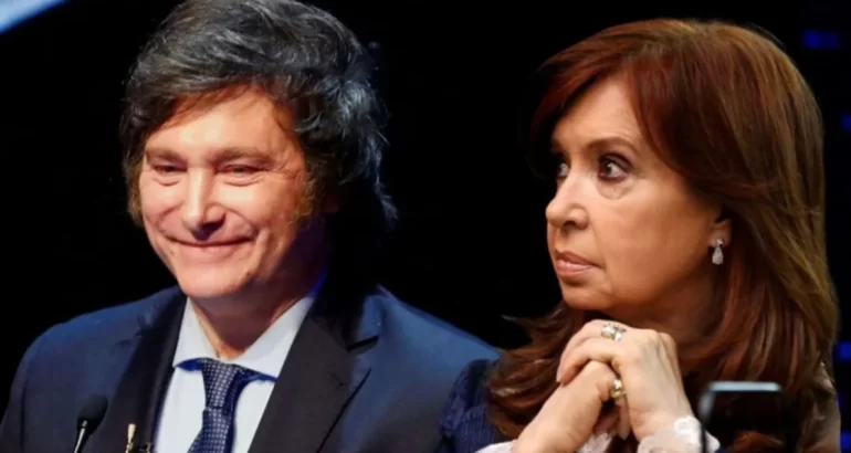 El Gobierno apeló ante la Corte Suprema para frenar la pensión de Cristina El Gobierno apeló ante la Corte Suprema para frenar la pensión de Cristina