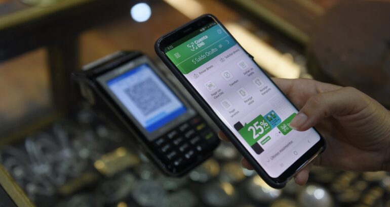 Cuenta DNI renueva descuentos en junio y aumenta el tope de reintegro en comercios de cercanía Cuenta DNI renueva descuentos en junio y aumenta el tope de reintegro en comercios de cercanía
