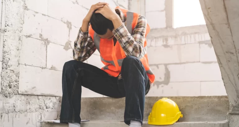 Empleo en crisis: el sector privado registrado perdió más de 9.000 puestos en mayo y acumuló un año de caídas Empleo en crisis: el sector privado registrado perdió más de 9.000 puestos en mayo y acumuló un año de caídas