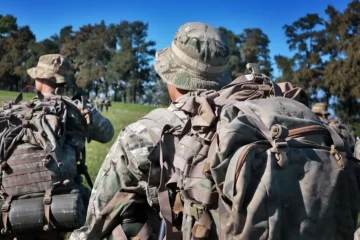 Ejército: abrió la inscripción para la incorporación al Colegio Militar y a la Escuela de Suboficiales