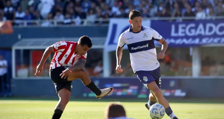 Unión y Gimnasia buscan su lugar en cuartos de final del Clausura Unión y Gimnasia buscan su lugar en cuartos de final del Clausura