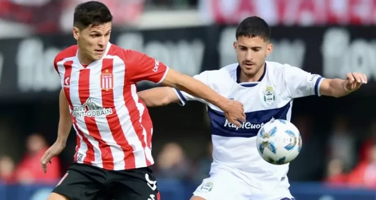 Gimnasia y Estudiantes juegan el clásico de La Plata en el Bosque Gimnasia y Estudiantes juegan el clásico de La Plata en el Bosque