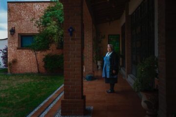 César Guardia Alemañi brindará una charla sobre fotografía en Carhué César Guardia Alemañi brindará una charla sobre fotografía en Carhué