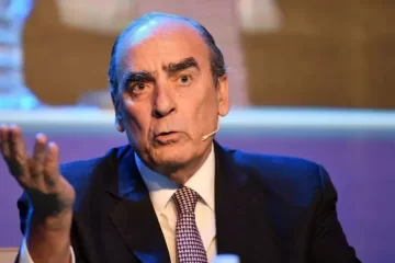 El Gobierno descartó una devaluación: «Estamos muy tranquilos»