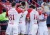 Instituto y Huracán, cara a cara por un lugar en octavos de Copa Argentina