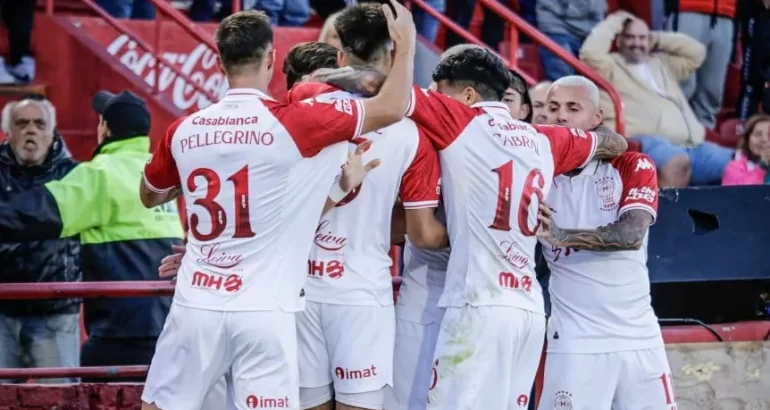 En el Ducó, Huracán necesita recuperarse ante Barracas Central En el Ducó, Huracán necesita recuperarse ante Barracas Central