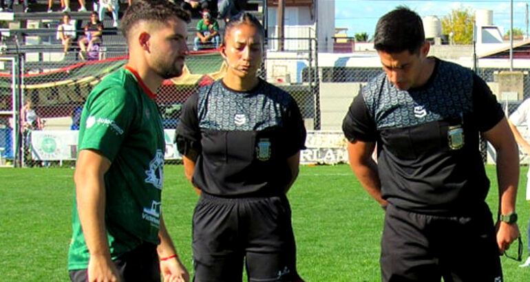 LRF: Independiente jugará de local ante Peñarol de Guaminí LRF: Independiente jugará de local ante Peñarol de Guaminí