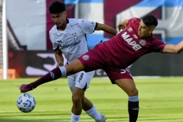 Independiente empató con Lanús y sacó su boleto a octavos Independiente empató con Lanús y sacó su boleto a octavos