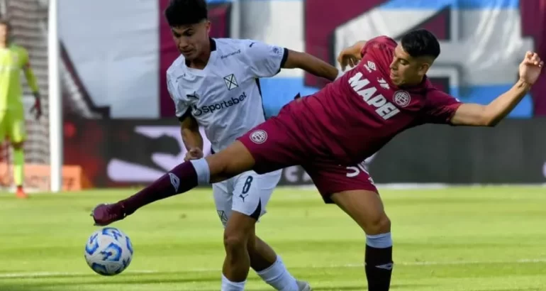 Independiente empató con Lanús y sacó su boleto a octavos Independiente empató con Lanús y sacó su boleto a octavos