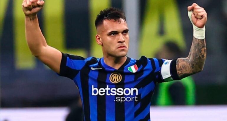 Con un golazo de Lautaro, Inter le ganó al Bayern Múnich y el Real Madrid cayó por goleada ante el Arsenal Con un golazo de Lautaro, Inter le ganó al Bayern Múnich y el Real Madrid cayó por goleada ante el Arsenal
