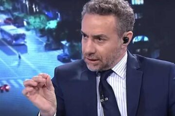 «Majul no pasó el análisis psicológico»: el motivo por el que se quedó sin licencia de conducir