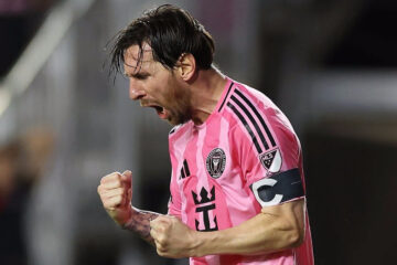 Arranca el Mundial de Clubes con el choque entre el Inter Miami de Messi ante el Al Ahly