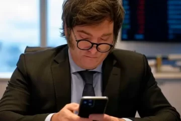 Caso LIBRA: denunciaron al titular de la Oficina Anticorrupción por encubrimiento