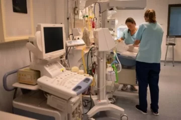 La Provincia asumió la gestión de la Neonatología del hospital de Coronel Suárez