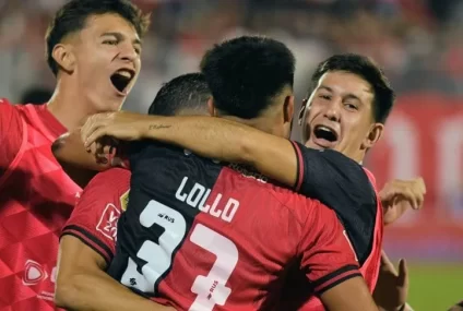 Gimnasia de Mendoza y Newells se enfrentan en un duelo clave por los puestos de playoffs Gimnasia de Mendoza y Newells se enfrentan en un duelo clave por los puestos de playoffs