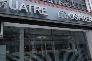 El Gobierno rescindió un contrato de $700 millones por mes de la obra social de trabajadores rurales
