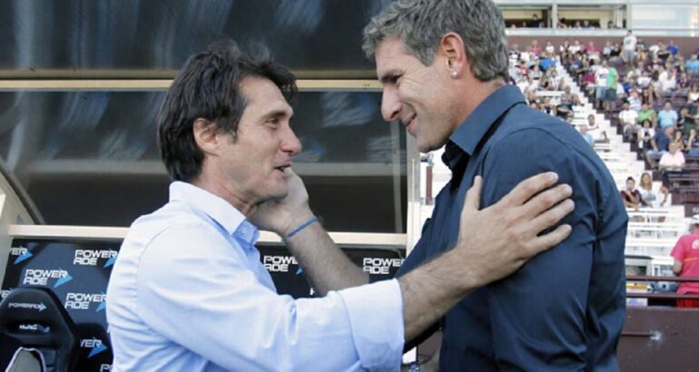 Libertadores: Guillermo y Palermo se cruzan con Olimpia y Vélez Libertadores: Guillermo y Palermo se cruzan con Olimpia y Vélez