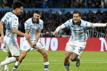 Racing y Riestra quieren meterse entre los mejores ocho de la Copa Argentina
